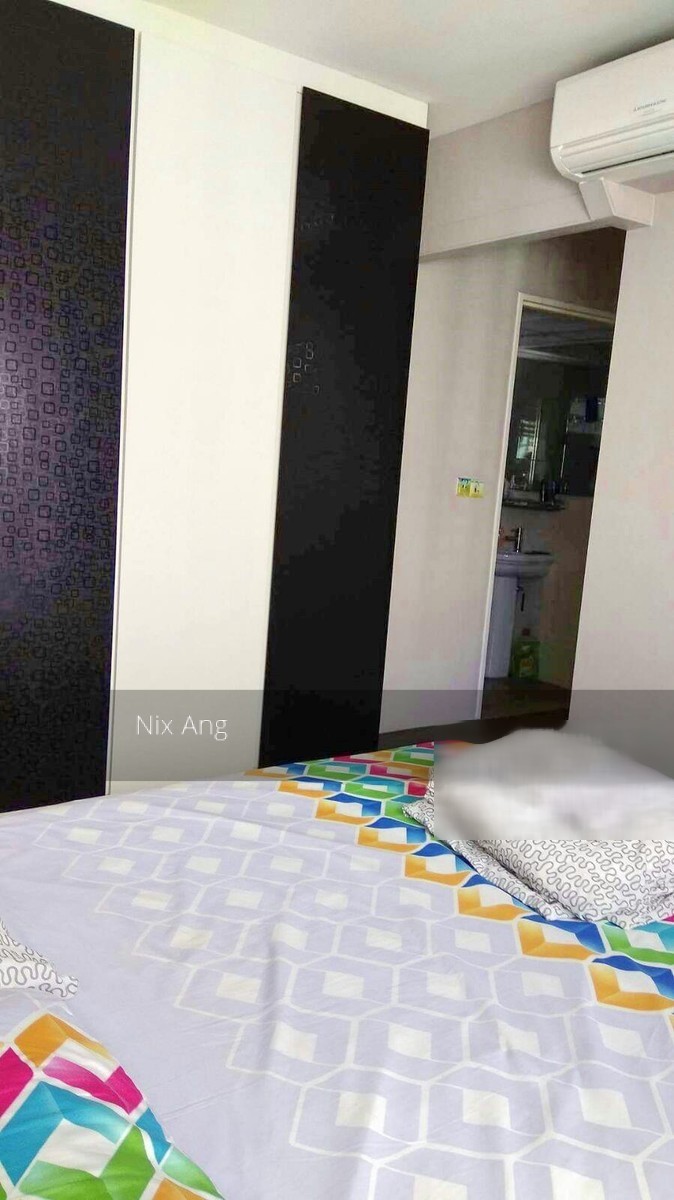 Blk 452B Sengkang West Way (Sengkang), HDB 4 Rooms #133702822